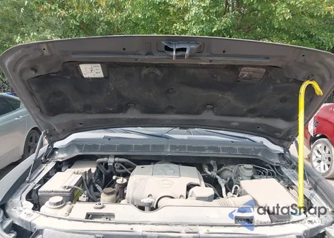 2007 Nissan Armada Se z USA, uszkodzony, nr VIN 5N1BA08C77N714088